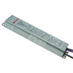 LBDX Series Constant Power Emergency LED Driver