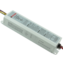 LEMD-G3 Series  Emergency LED Driver with Guardian G3